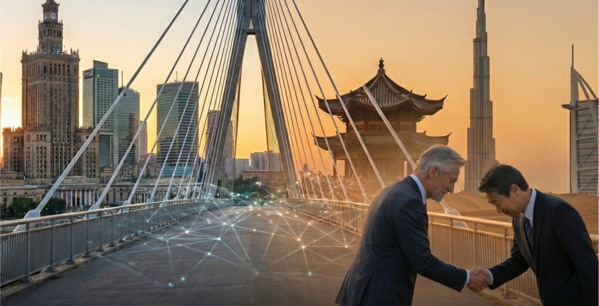 A Bridge Between Asia and the Heart of Europe: How We Support Tour Operators Expanding into the Polish Market