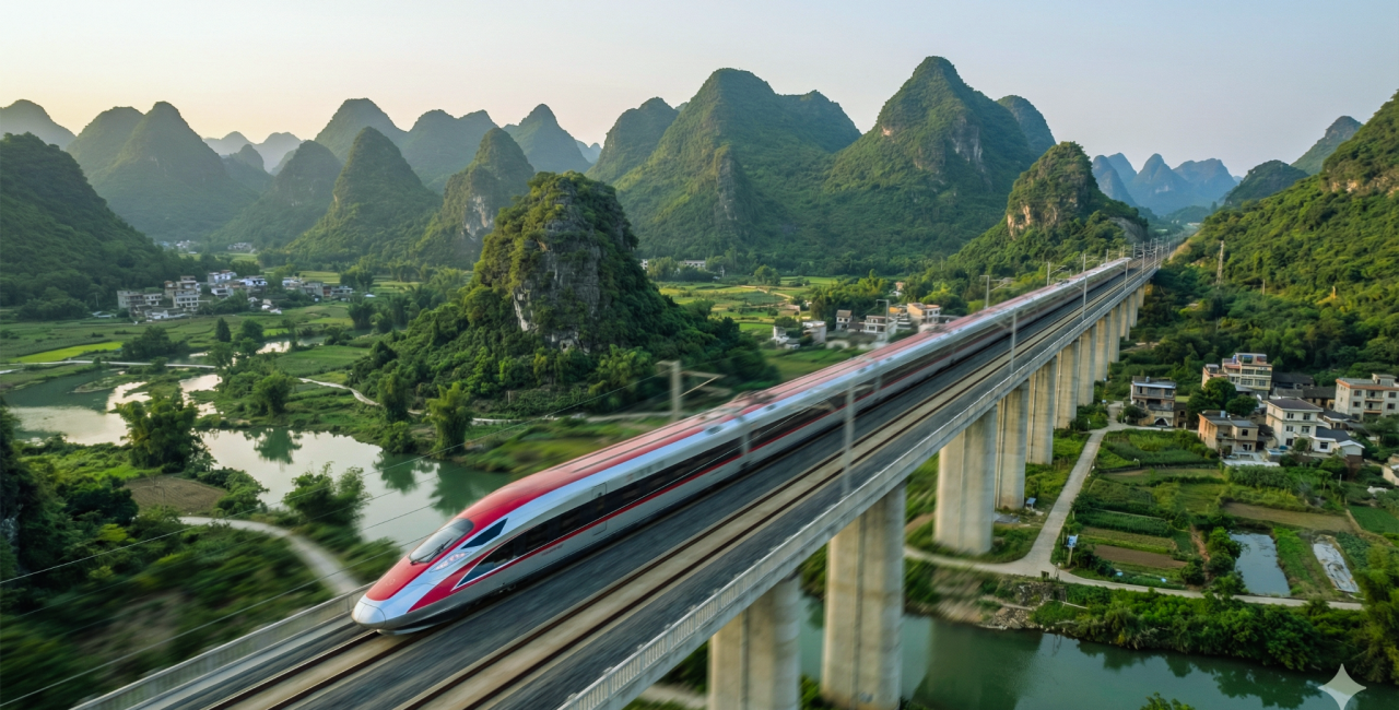China Smashes 2019 Records: Analysis of the Latest WTTC Report 2024/2025