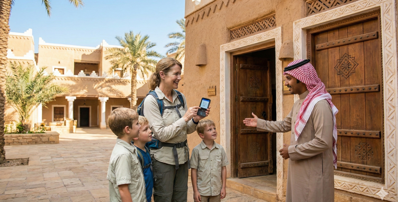 Beyond TIME's 2025 Choice: How the End of Work Could Mean the Golden Age of Travel